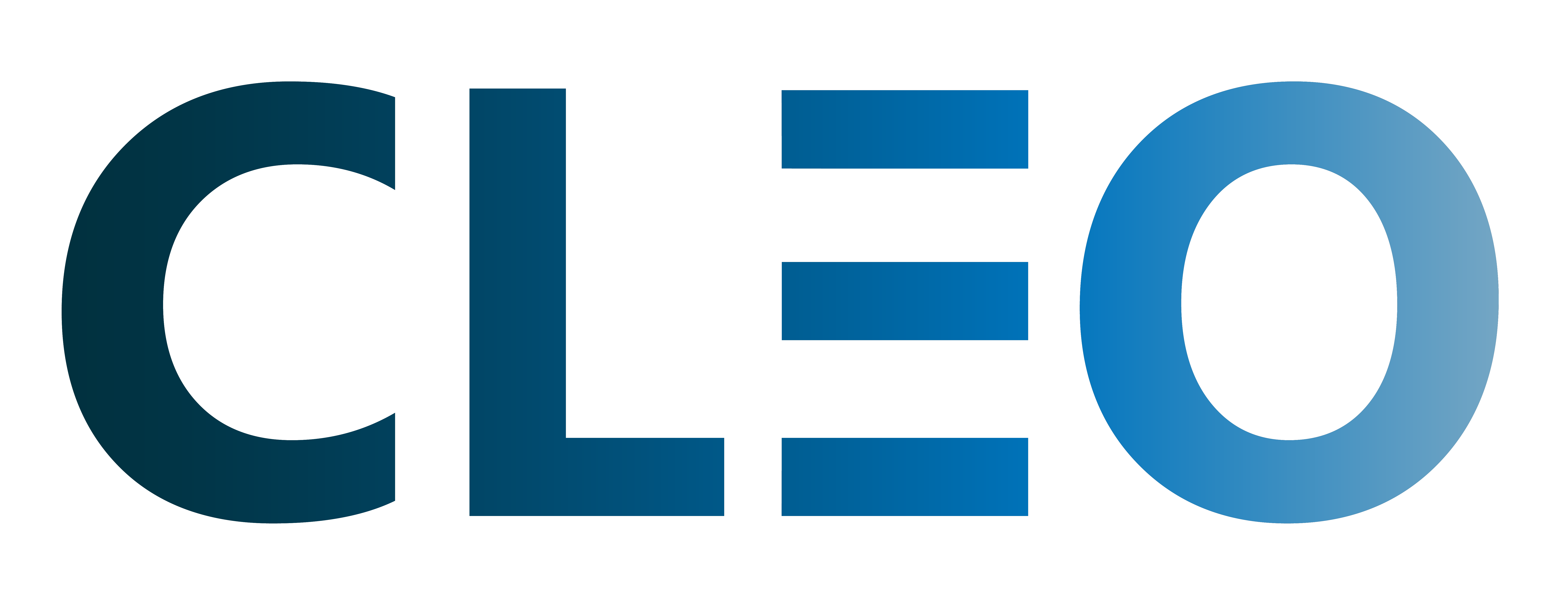 CLEO Logo