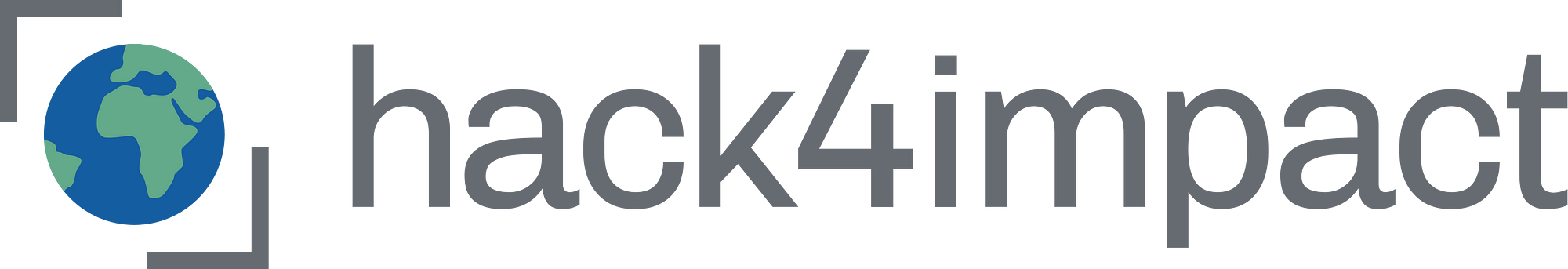 Hack4Impact Logo